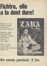 Elvifrance - Terrificolor - 016 - Hara-kiri : page 115