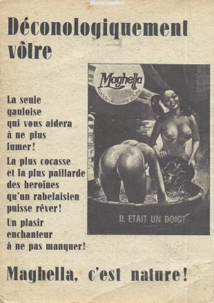 hentai Elvifrance - Terrificolor - 016 - Hara-kiri