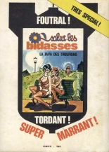 ElviFrance - Terrificolor 017 - Putréfaction : page 59