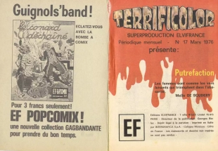 hentai ElviFrance - Terrificolor 017 - Putréfaction