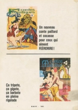 Elvifrance - Terrificolor 022 Le loup blanc : page 59