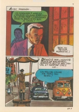 Elvifrance - Terrificolor - 025 - Mort en formule un : page 7