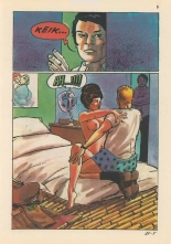 Elvifrance - Terrificolor - 025 - Mort en formule un : page 9