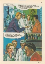 Elvifrance - Terrificolor - 025 - Mort en formule un : page 21