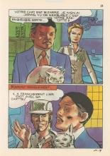 Elvifrance - Terrificolor - 025 - Mort en formule un : page 23