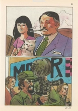 Elvifrance - Terrificolor - 025 - Mort en formule un : page 31