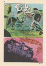 Elvifrance - Terrificolor - 025 - Mort en formule un : page 36