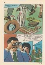 Elvifrance - Terrificolor - 025 - Mort en formule un : page 40