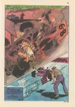 Elvifrance - Terrificolor - 025 - Mort en formule un : page 41