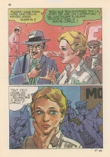 Elvifrance - Terrificolor - 025 - Mort en formule un : page 44