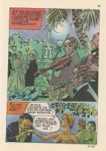 Elvifrance - Terrificolor - 025 - Mort en formule un : page 49