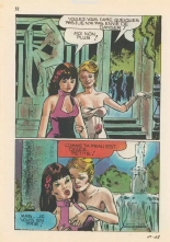 Elvifrance - Terrificolor - 025 - Mort en formule un : page 52