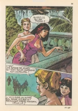 Elvifrance - Terrificolor - 025 - Mort en formule un : page 53