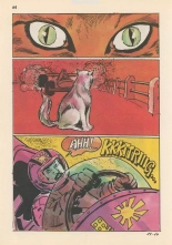 Elvifrance - Terrificolor - 025 - Mort en formule un : page 64