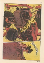 Elvifrance - Terrificolor - 025 - Mort en formule un : page 65