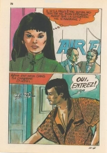 Elvifrance - Terrificolor - 025 - Mort en formule un : page 70