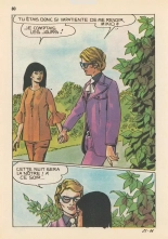 Elvifrance - Terrificolor - 025 - Mort en formule un : page 80