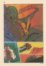 Elvifrance - Terrificolor - 025 - Mort en formule un : page 96