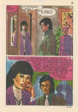 Elvifrance - Terrificolor - 025 - Mort en formule un : page 99