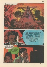 Elvifrance - Terrificolor - 025 - Mort en formule un : page 105