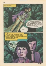 Elvifrance - Terrificolor - 025 - Mort en formule un : page 110