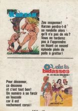Elvifrance - Terrificolor - 025 - Mort en formule un : page 116
