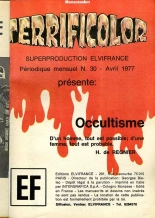 Elvifrance - Terrificolor - 030 - Occultisme : page 3