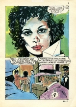 Elvifrance - Terrificolor - 030 - Occultisme : page 9