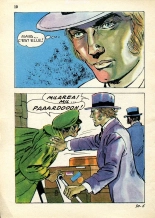 Elvifrance - Terrificolor - 030 - Occultisme : page 10