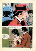 Elvifrance - Terrificolor - 030 - Occultisme : page 11