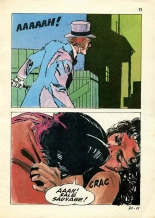 Elvifrance - Terrificolor - 030 - Occultisme : page 15