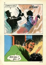 Elvifrance - Terrificolor - 030 - Occultisme : page 16