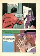 Elvifrance - Terrificolor - 030 - Occultisme : page 17