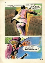 Elvifrance - Terrificolor - 030 - Occultisme : page 18