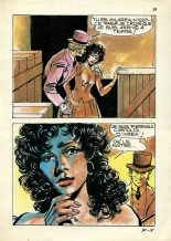 Elvifrance - Terrificolor - 030 - Occultisme : page 19