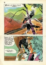 Elvifrance - Terrificolor - 030 - Occultisme : page 20