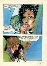 Elvifrance - Terrificolor - 030 - Occultisme : page 21