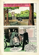 Elvifrance - Terrificolor - 030 - Occultisme : page 22