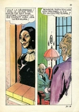 Elvifrance - Terrificolor - 030 - Occultisme : page 23