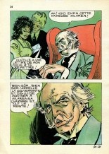 Elvifrance - Terrificolor - 030 - Occultisme : page 24