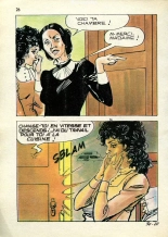 Elvifrance - Terrificolor - 030 - Occultisme : page 26