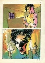 Elvifrance - Terrificolor - 030 - Occultisme : page 27