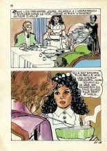 Elvifrance - Terrificolor - 030 - Occultisme : page 28