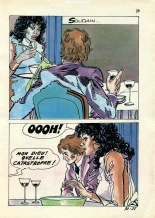 Elvifrance - Terrificolor - 030 - Occultisme : page 29