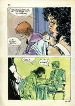 Elvifrance - Terrificolor - 030 - Occultisme : page 30