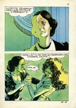 Elvifrance - Terrificolor - 030 - Occultisme : page 31