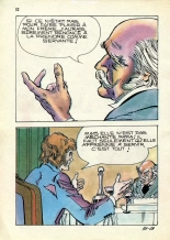 Elvifrance - Terrificolor - 030 - Occultisme : page 32
