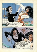 Elvifrance - Terrificolor - 030 - Occultisme : page 33