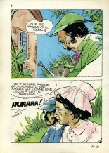 Elvifrance - Terrificolor - 030 - Occultisme : page 34