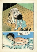 Elvifrance - Terrificolor - 030 - Occultisme : page 35
